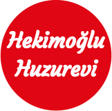 Hekimoğlu Huzurevi Logo